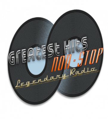 Logotipo de Greatest Hits Non Stop