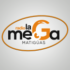 Logo di Radio La Mega Matiguas