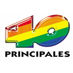 Logótipo de Los 40 Jerez