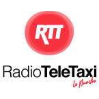 Logótipo de Radio Tele Taxi