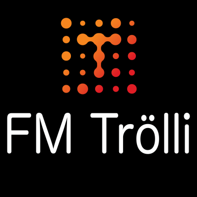 Logo von FM Trölli