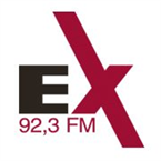 Logo for Express FM