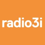 Logotipo de Radio3i