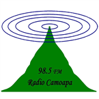 Logo di Radio Camoapa