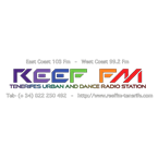 Logo von Reef FM