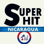Logo di Super Hits Nicaragua