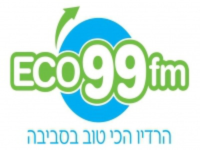 Logo von Eco 99 fm