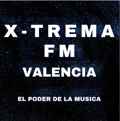 Logo for X Trema Valencia