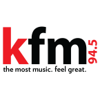 Logo di KFM 94.5