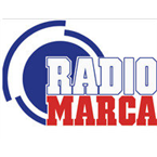 Logo von Radio Marca Vigo