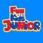 Logo di Fun Kids Junior