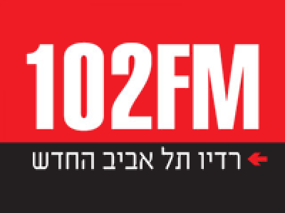 Logo von Radio Tel Aviv