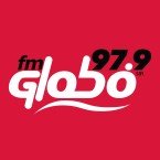 Logo von Fm Globo 97.9 Mazatlán