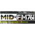 Logotipo de Mid FM