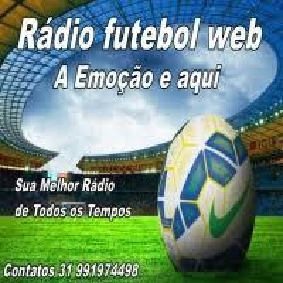 Logo di Rádio Futebol
