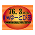 Logo von FMゆーとぴあ