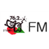 Logo von エフエム会津