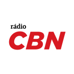 Logo di Rádio CBN Belo Horizonte
