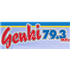 Logo von FMゲンキ