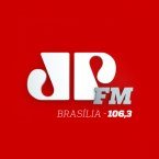 Logo di Jovem Pan FM Brasília