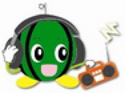 FMかほく/ FM kahoku logo