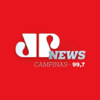 Logotipo de Jovem Pan News Campinas