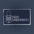 Logo di Rádio Bandeirantes / Americana