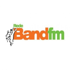Logo di Rádio Band FM Grande Dourados