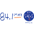 FMサルースのロゴ