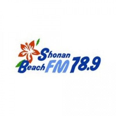 Logo von 湘南ビーチFM / Beach FM
