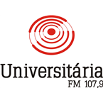 Logo di Rádio Universitária FM Fortaleza