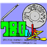 エフエムつやま logo