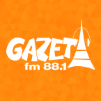 Logo di Rádio Gazeta FM São Paulo