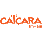 Logo di Rádio Caiçara Porto Alegre