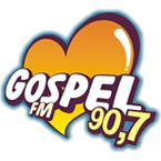 Logo di Rádio Gospel FM Araras