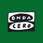 Logo for Onda Cero / Gijón