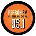 Logo di Perron FM 95.1