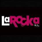 La Rocka FM logo