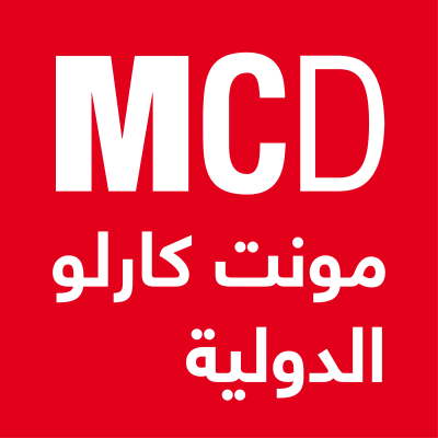 Monte Carlo Doualiya logo