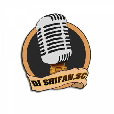Logotipo de Dj Shifan Radio
