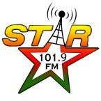 Logo di Star FM Grenada