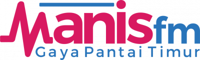 Logótipo de Manis FM