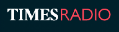Logotipo de Times Radio