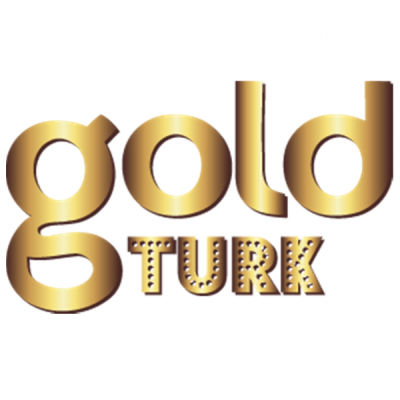 Logotipo de Gold Türk