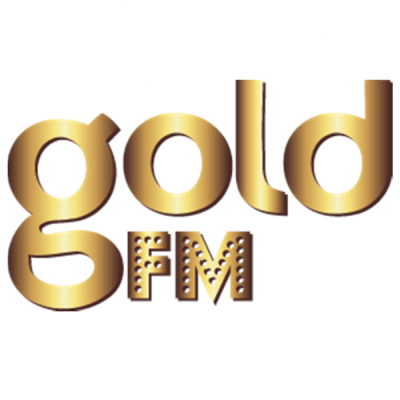 Logotipo de Gold FM