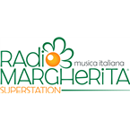 Logotipo de Radio Margherita Network