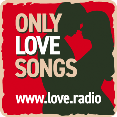 Logo di LOVE RADIO www.love.radio