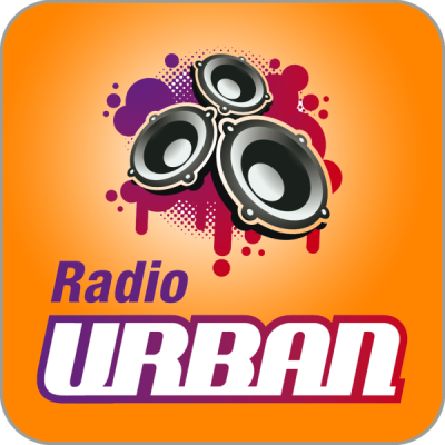 Logotipo de Urban Africa Radio