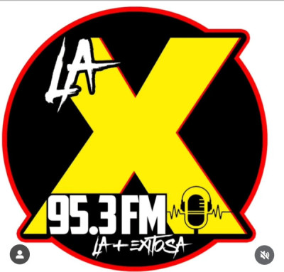LA EXITOSA PANAMA logo