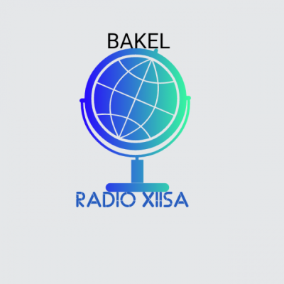 Logotipo de Radio Xiisa